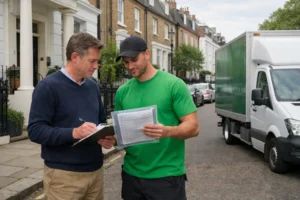 Sustainable Property Clearances: Our Ethical Approach to Rubbish Removal in Chelsea & Kensington 